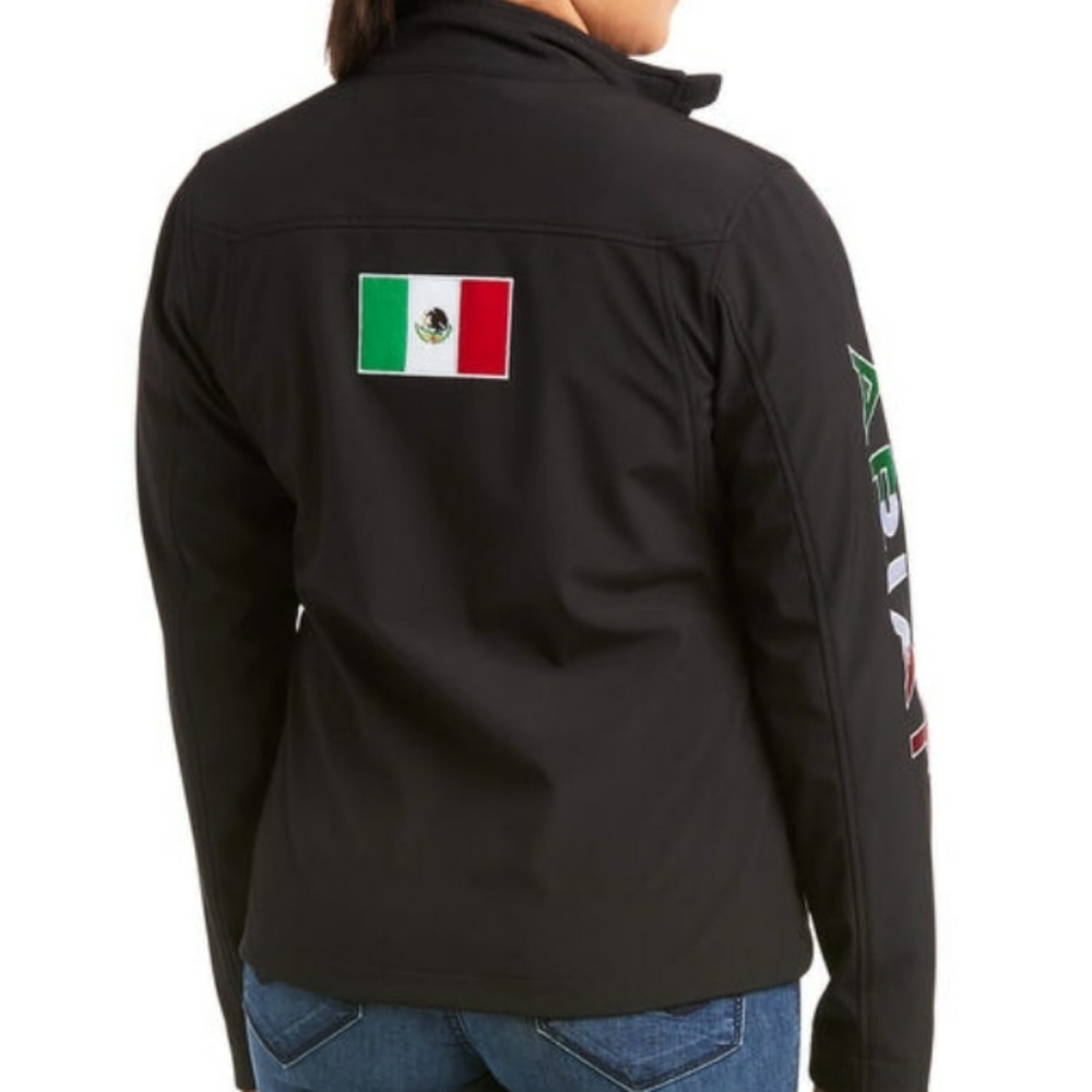 Ariat Women's Softshell Jacket